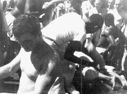 C. &ldquo;Dinty&rdquo; Moore; 25DEC1943.