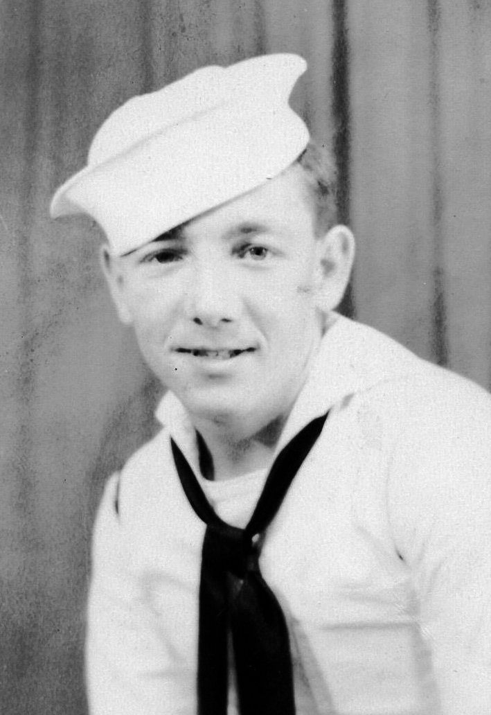 J. &ldquo;Halfhitch&rdquo; Burgess.
