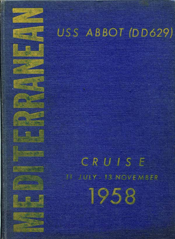 1958 cover