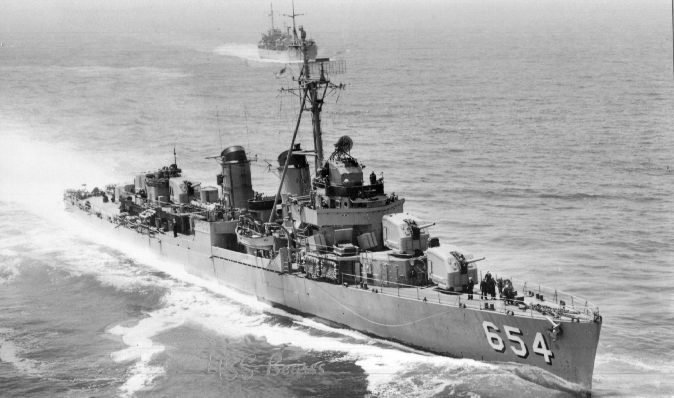 DD-654