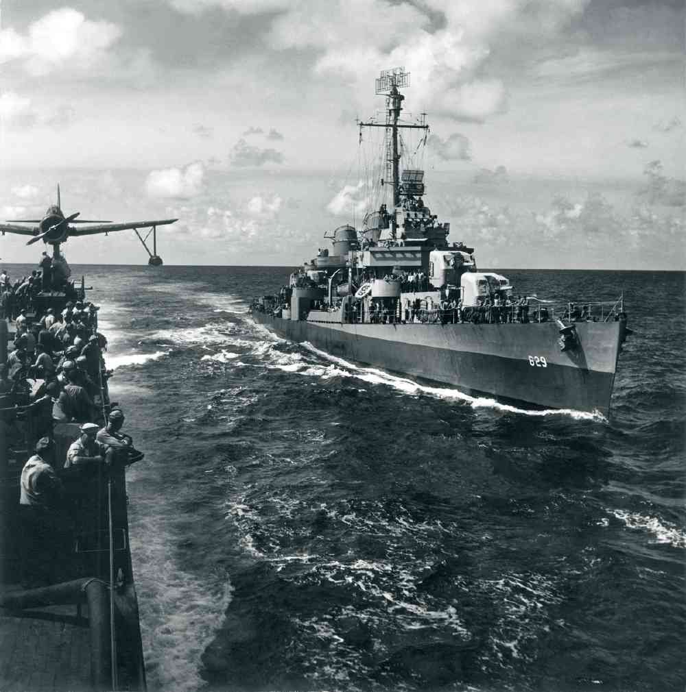 Abbot 1945
