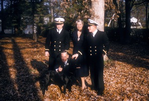 33 &ndash; November 1956