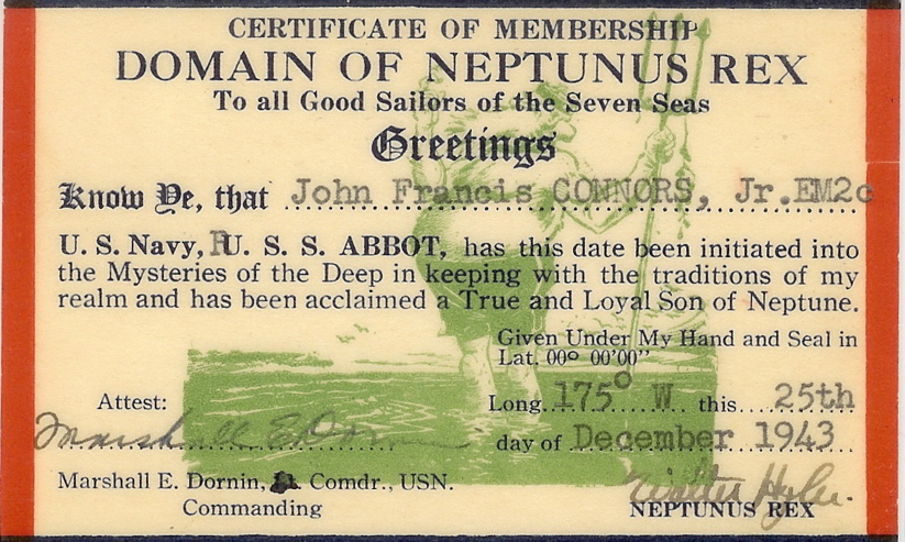 Neptune Card